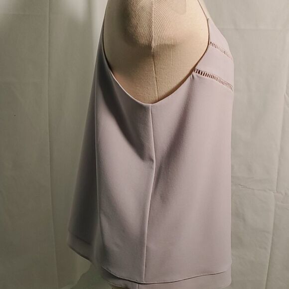 PaperCrane, size medium spegett straps.‎ Great fabric for summer. - Picture 5 of 7